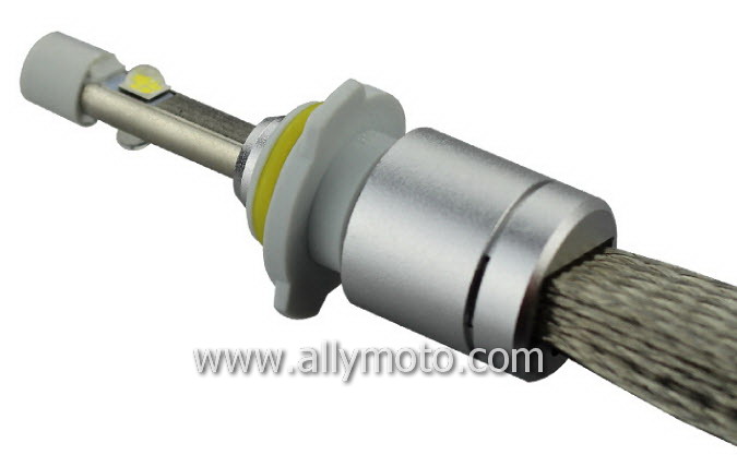 40W LED Headlight Cree R3 9012 40W LED Headlight Cree R3 9012